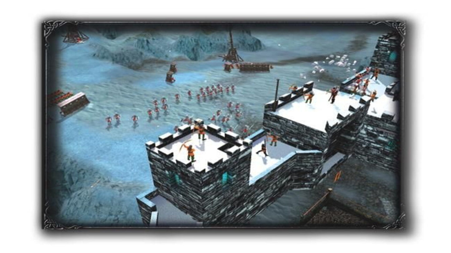 Stronghold Collection Steam Key GLOBAL   - FireFly Studios [Email/Instant Delivery]