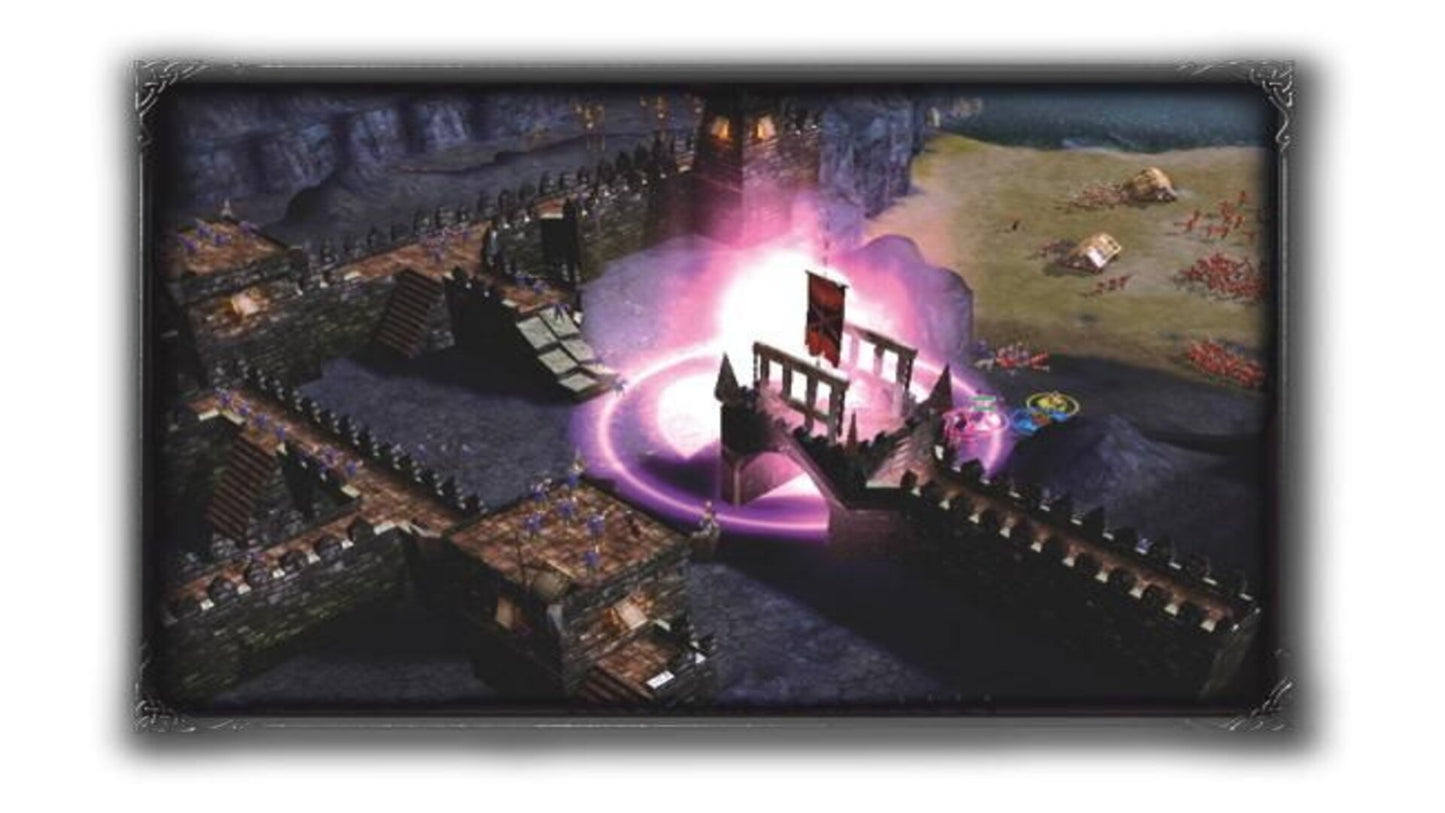 Stronghold Collection Steam Key GLOBAL   - FireFly Studios [Email/Instant Delivery]