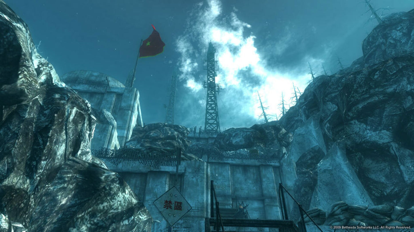 Fallout 3 | Game of the Year Edition (PC) - Steam Key - GLOBAL   - Bethesda Softworks [Email/Instant Delivery]