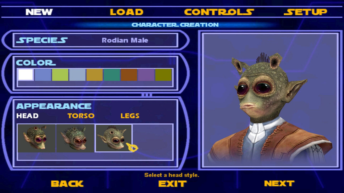 Star Wars Jedi Knight: Jedi Academy (PC) - Steam Key - GLOBAL   - Aspyr (Mac) [Email/Instant Delivery]