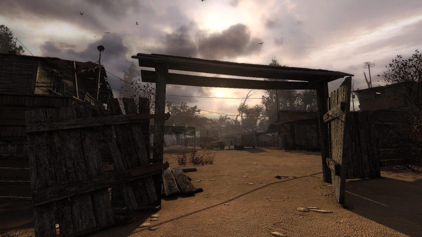 S.T.A.L.K.E.R. Clear Sky - Enhanced Edition (PC) - Steam Key - GLOBAL   - GSC World Publishing [Email/Instant Delivery]