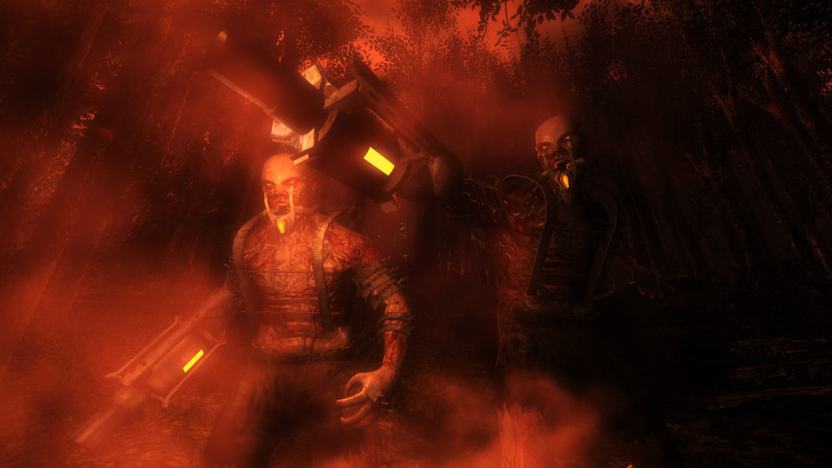 Killing Floor (PC) - Steam Gift - GLOBAL   - Tripwire Interactive [Email/Instant Delivery]