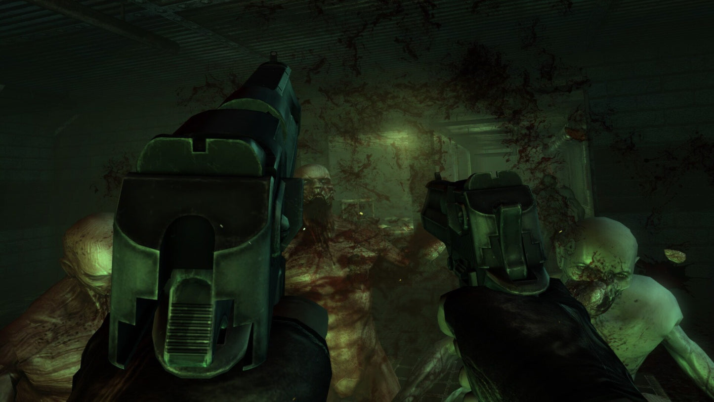 Killing Floor (PC) - Steam Key - GLOBAL   - Tripwire Interactive [Email/Instant Delivery]