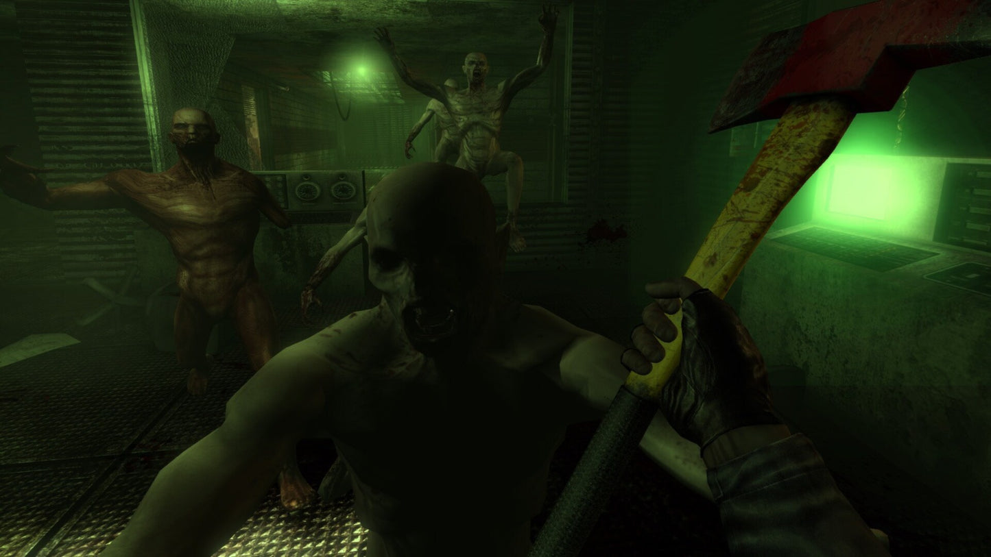 Killing Floor (PC) - Steam Key - GLOBAL   - Tripwire Interactive [Email/Instant Delivery]