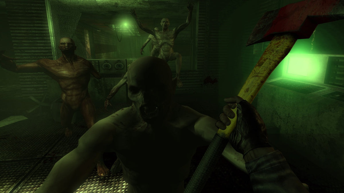 Killing Floor (PC) - Steam Gift - GLOBAL   - Tripwire Interactive [Email/Instant Delivery]