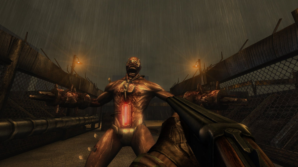 Killing Floor (PC) - Steam Gift - GLOBAL   - Tripwire Interactive [Email/Instant Delivery]