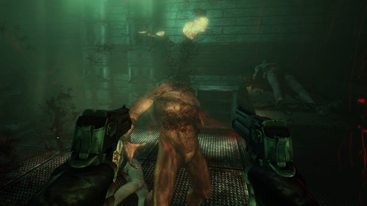 Killing Floor (PC) - Steam Gift - GLOBAL   - Tripwire Interactive [Email/Instant Delivery]