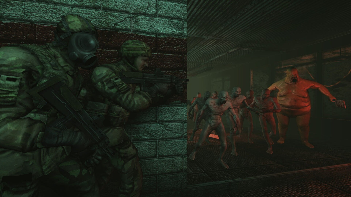 Killing Floor (PC) - Steam Key - GLOBAL   - Tripwire Interactive [Email/Instant Delivery]