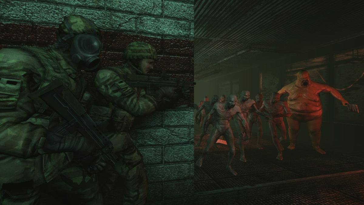 Killing Floor (PC) - Steam Gift - GLOBAL   - Tripwire Interactive [Email/Instant Delivery]