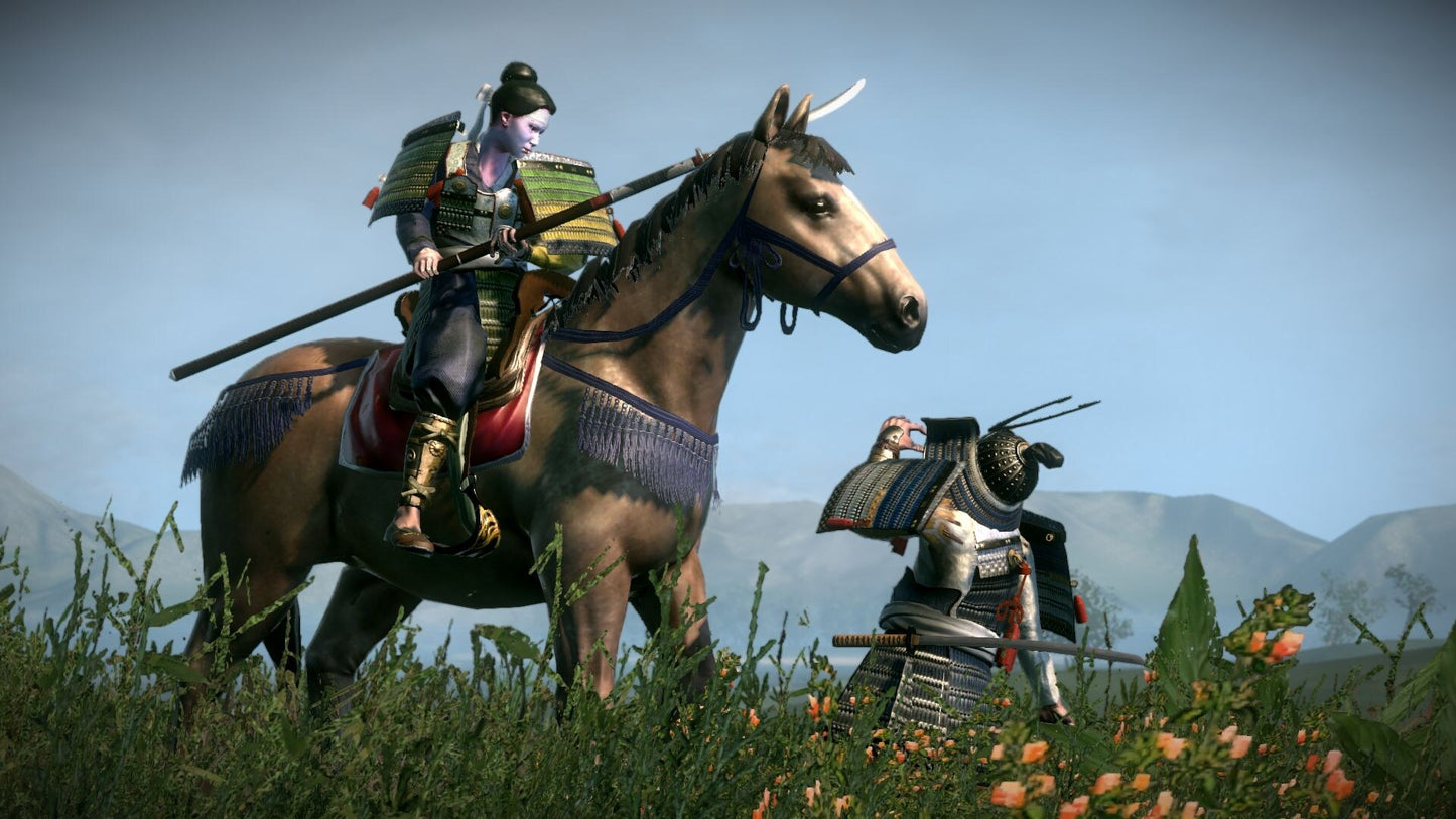 Total War: SHOGUN 2 - Rise of the Samurai Campaign Steam Key GLOBAL   - Feral Interactive (Linux) [Email/Instant Delivery]