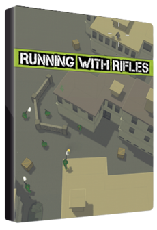 RUNNING WITH RIFLES (PC) - Steam Key - GLOBAL   - Osumia Games [Email/Instant Delivery]