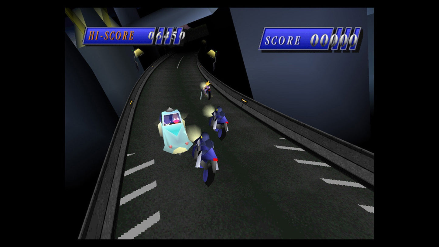 FINAL FANTASY VII (PC) - Steam Key - NORTH AMERICA   - SQUARE ENIX [Email/Instant Delivery]