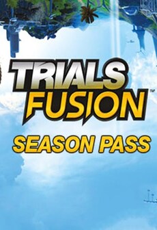 Trials Fusion Season Pass (PC) - Ubisoft Connect Key - NORTH AMERICA  [Email/Instant Delivery]