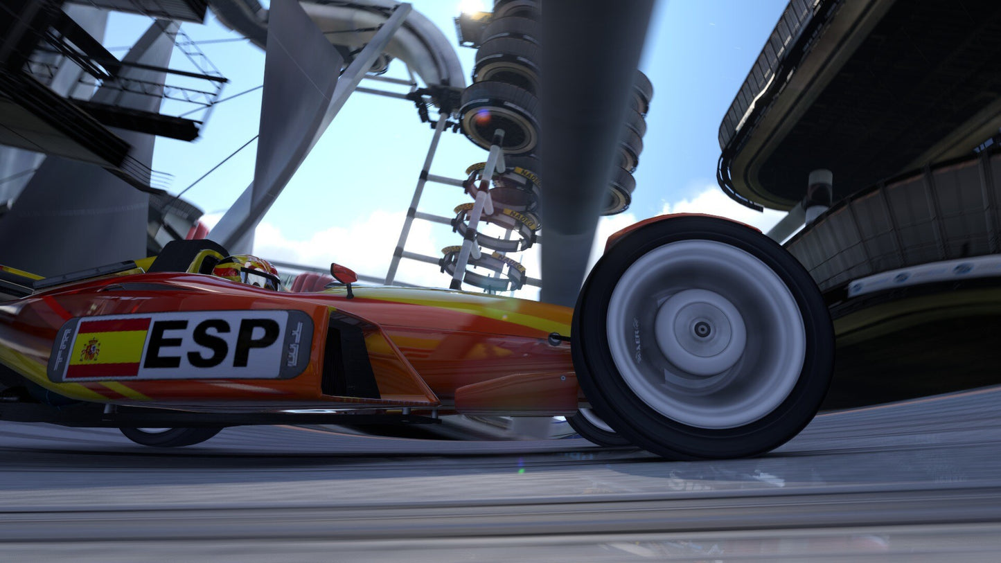 TrackMania² Stadium (PC) - Steam Key - GLOBAL   - Ubisoft Entertainment [Email/Instant Delivery]