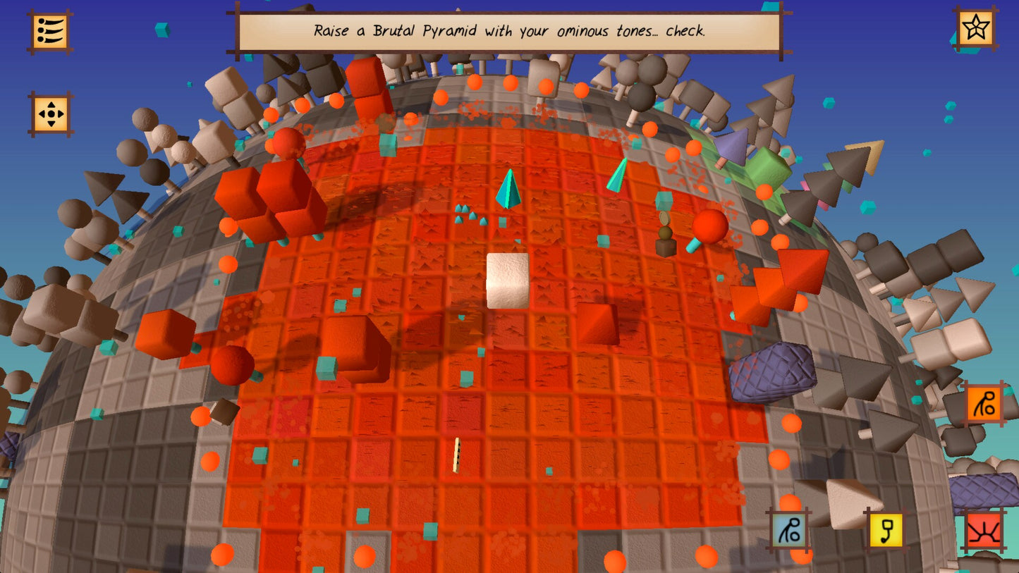 Cube & Star: An Arbitrary Love Steam Key GLOBAL   - Doppler Interactive [Email/Instant Delivery]