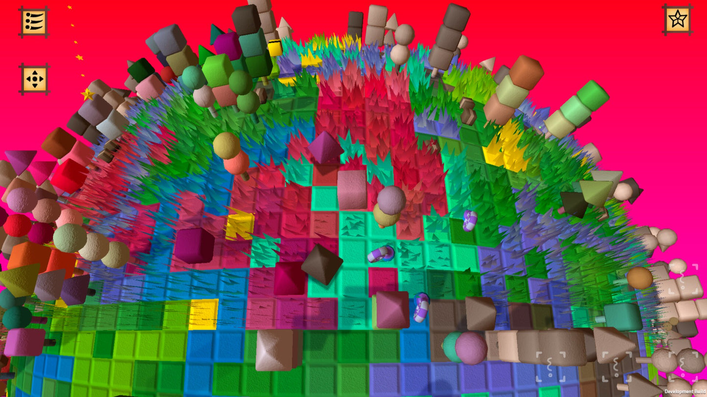 Cube & Star: An Arbitrary Love Steam Key GLOBAL   - Doppler Interactive [Email/Instant Delivery]