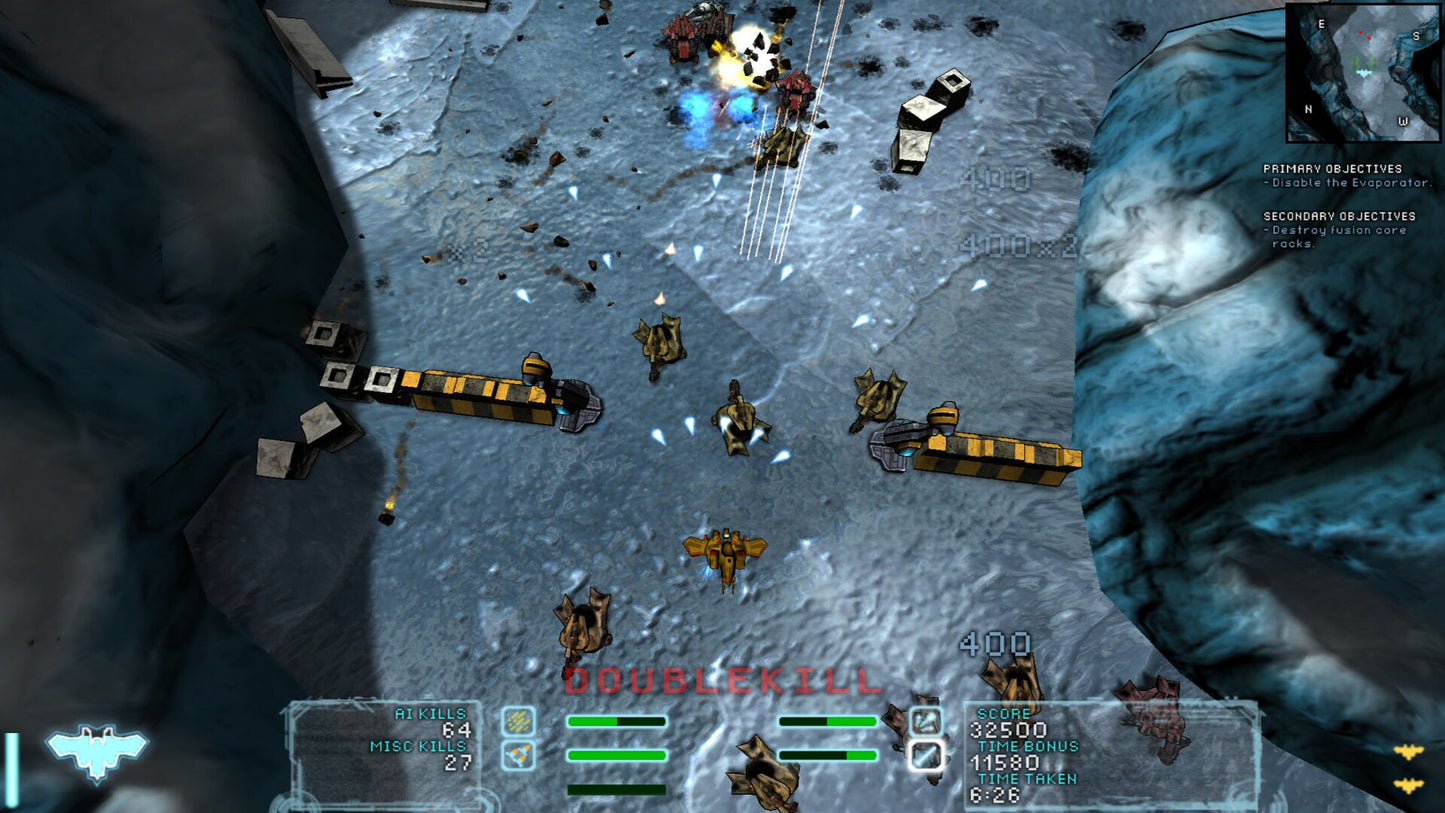 Steel Storm: Burning Retribution Steam Key GLOBAL   - Kot in Action Creative Artel [Email/Instant Delivery]
