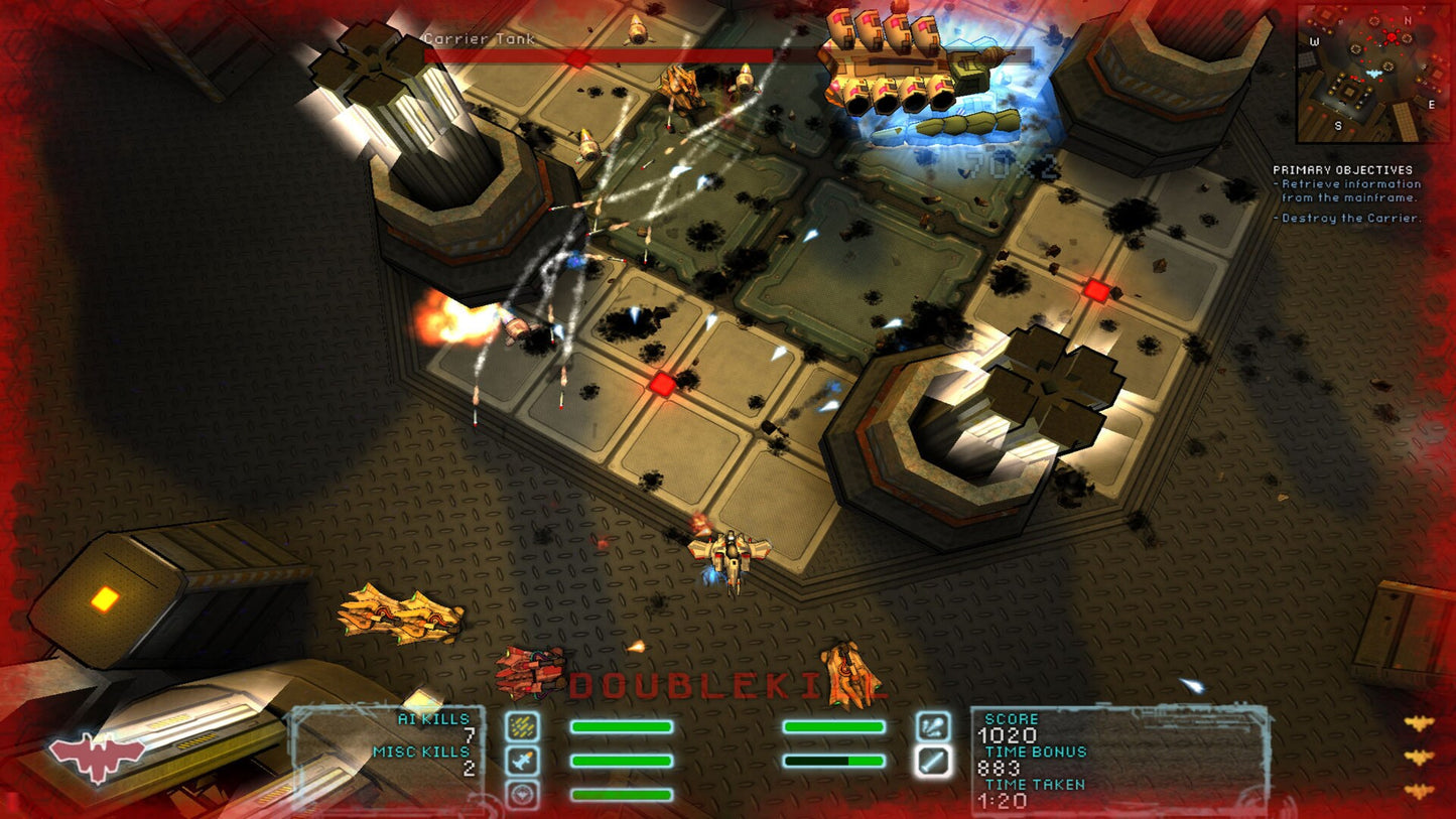 Steel Storm: Burning Retribution Steam Key GLOBAL   - Kot in Action Creative Artel [Email/Instant Delivery]
