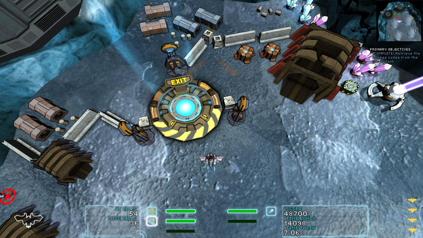 Steel Storm: Burning Retribution Steam Key GLOBAL   - Kot in Action Creative Artel [Email/Instant Delivery]