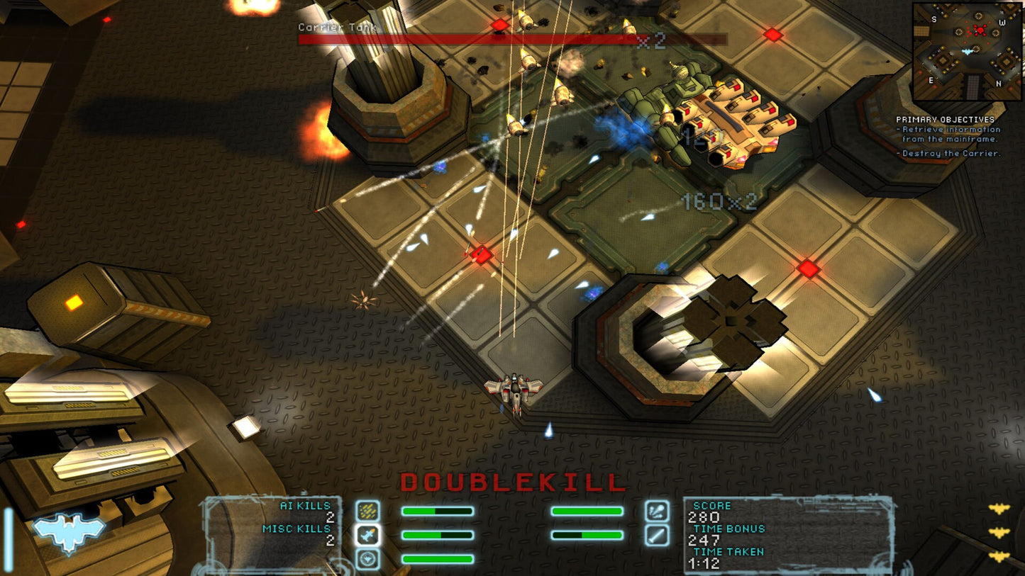 Steel Storm: Burning Retribution Steam Key GLOBAL   - Kot in Action Creative Artel [Email/Instant Delivery]