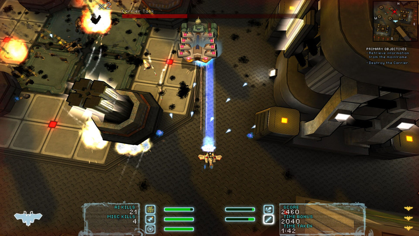 Steel Storm: Burning Retribution Steam Key GLOBAL   - Kot in Action Creative Artel [Email/Instant Delivery]