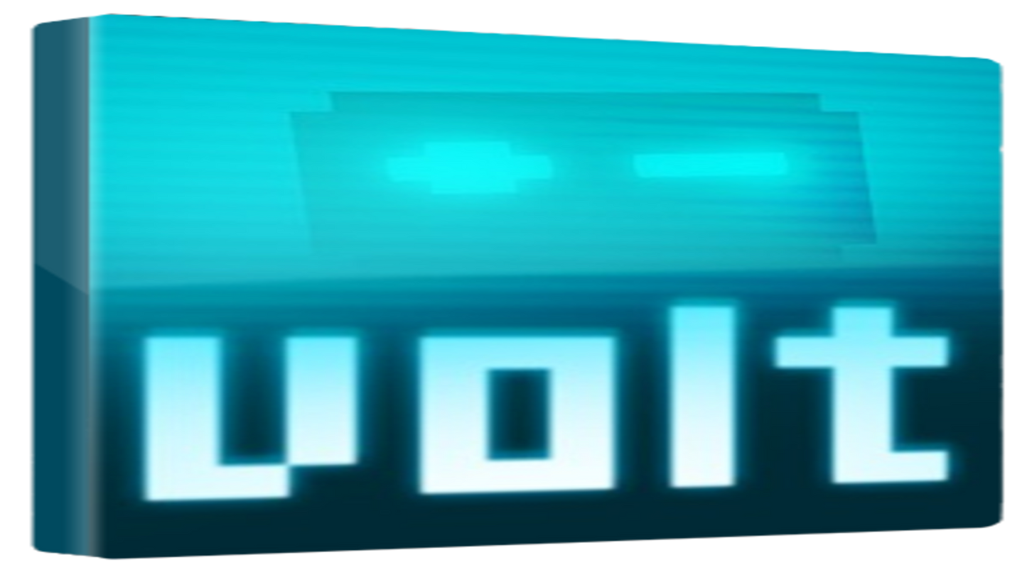 Volt Steam Key GLOBAL   - Quantized Bit [Email/Instant Delivery]