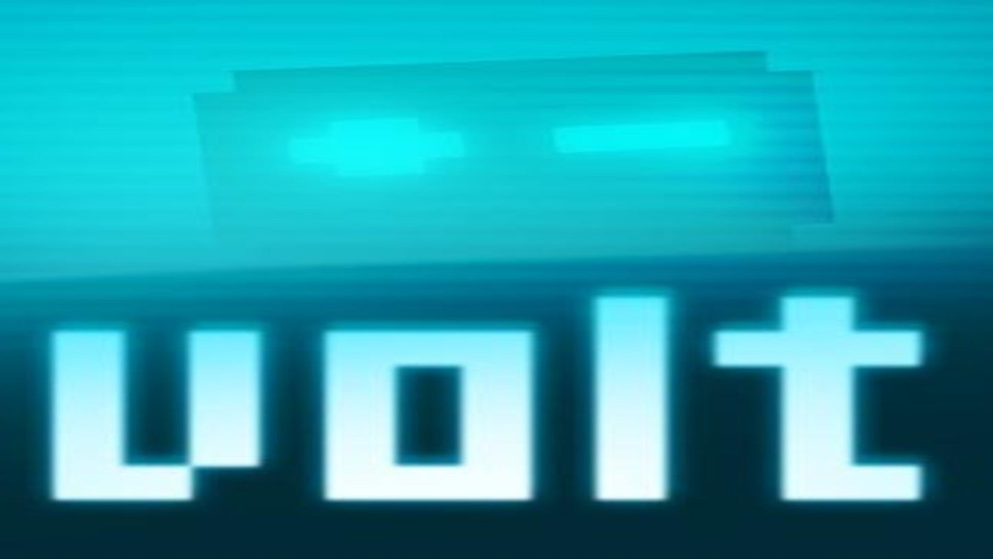 Volt Steam Key GLOBAL   - Quantized Bit [Email/Instant Delivery]