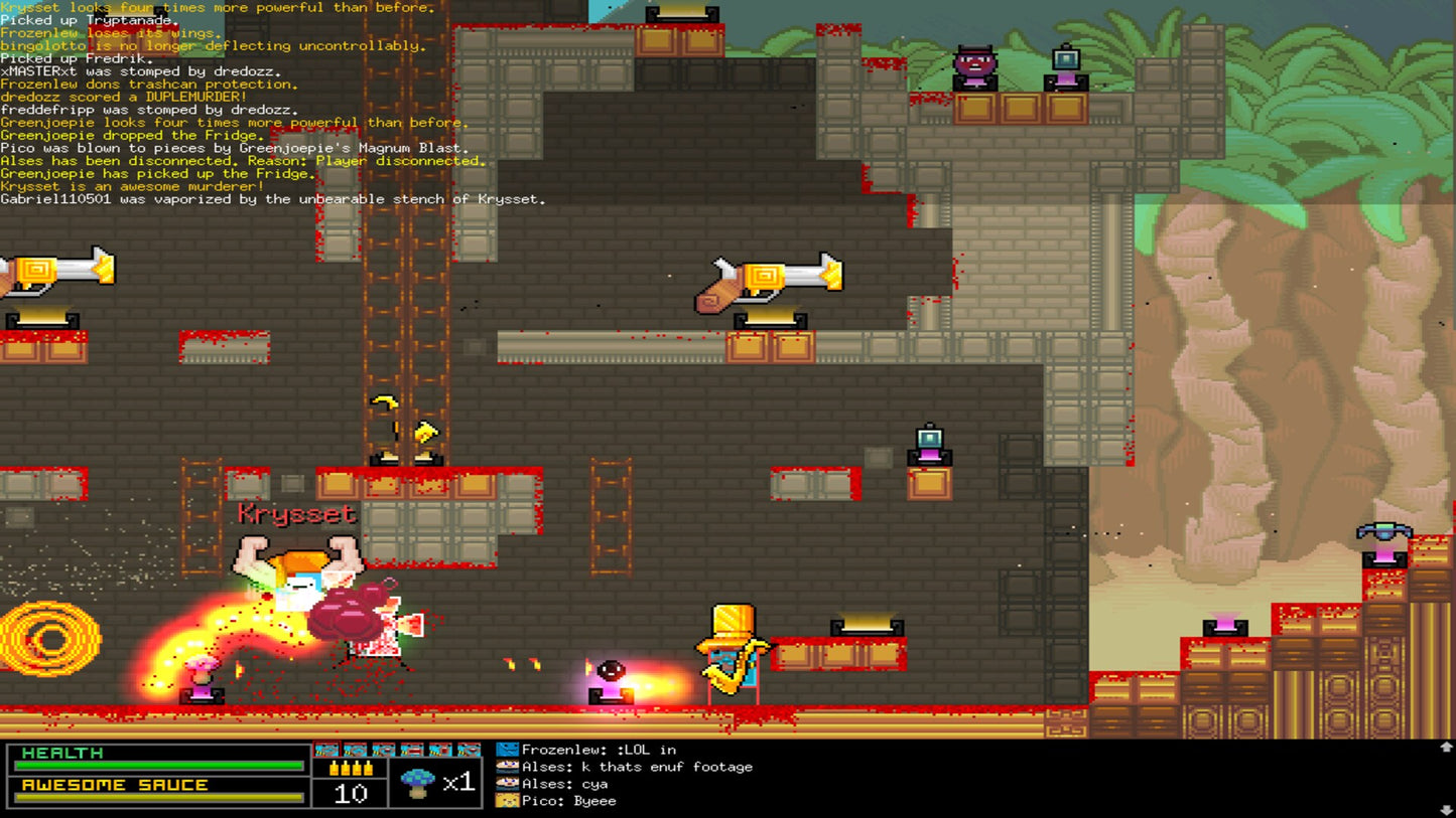 Kill Fun Yeah Steam Key GLOBAL   - Arctic Anteater [Email/Instant Delivery]