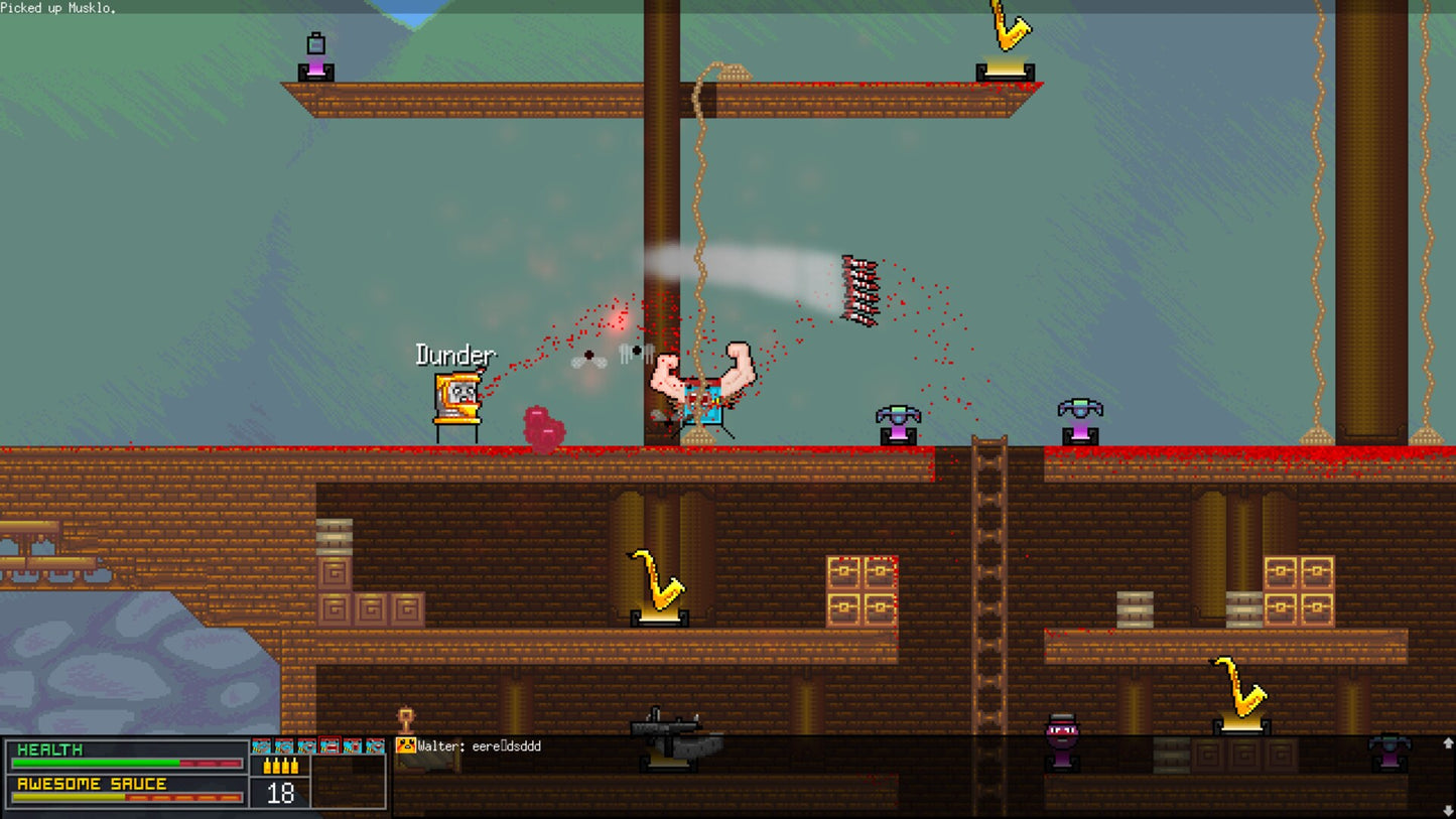 Kill Fun Yeah Steam Key GLOBAL   - Arctic Anteater [Email/Instant Delivery]