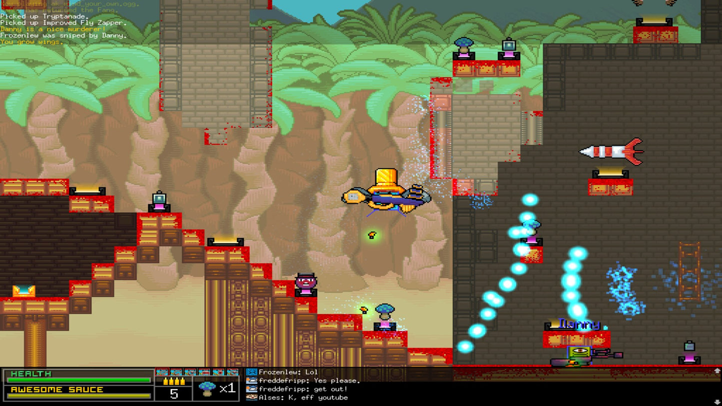 Kill Fun Yeah Steam Key GLOBAL   - Arctic Anteater [Email/Instant Delivery]