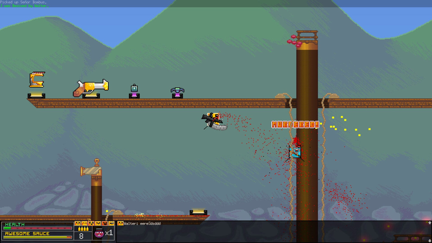 Kill Fun Yeah Steam Key GLOBAL   - Arctic Anteater [Email/Instant Delivery]