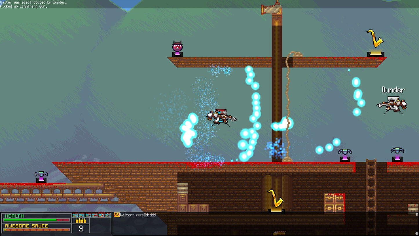 Kill Fun Yeah Steam Key GLOBAL   - Arctic Anteater [Email/Instant Delivery]