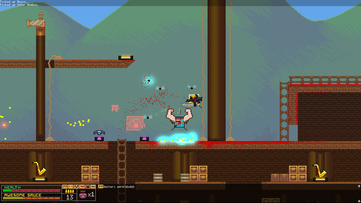 Kill Fun Yeah Steam Key GLOBAL   - Arctic Anteater [Email/Instant Delivery]