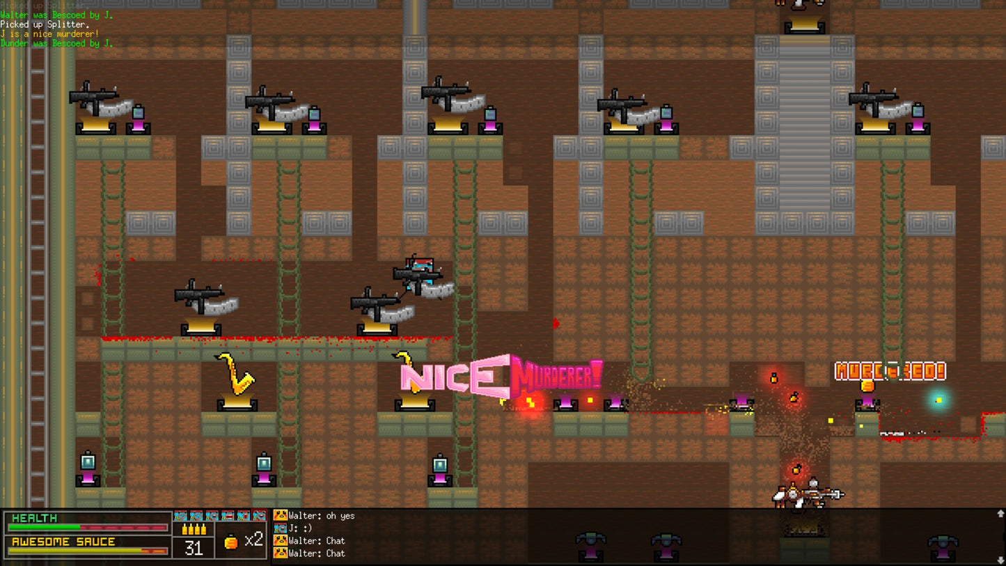 Kill Fun Yeah Steam Key GLOBAL   - Arctic Anteater [Email/Instant Delivery]