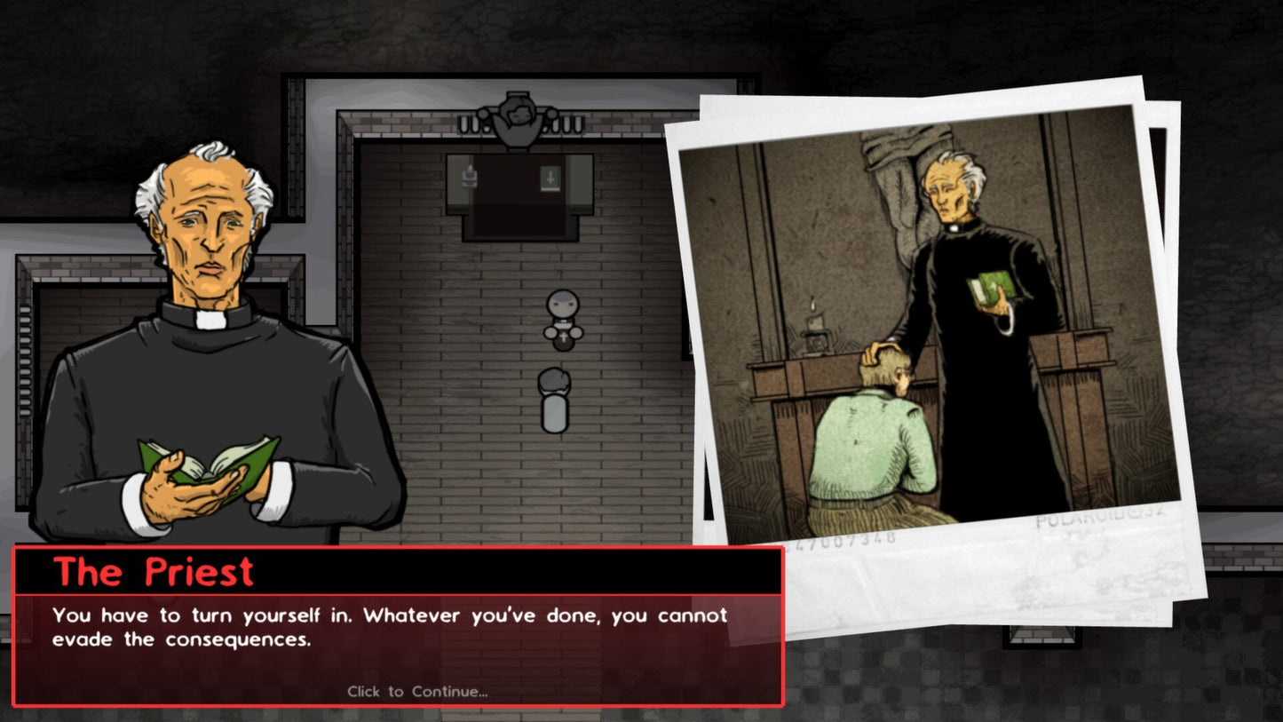 Prison Architect Steam Key GLOBAL   - Introversion Software [Email/Instant Delivery]