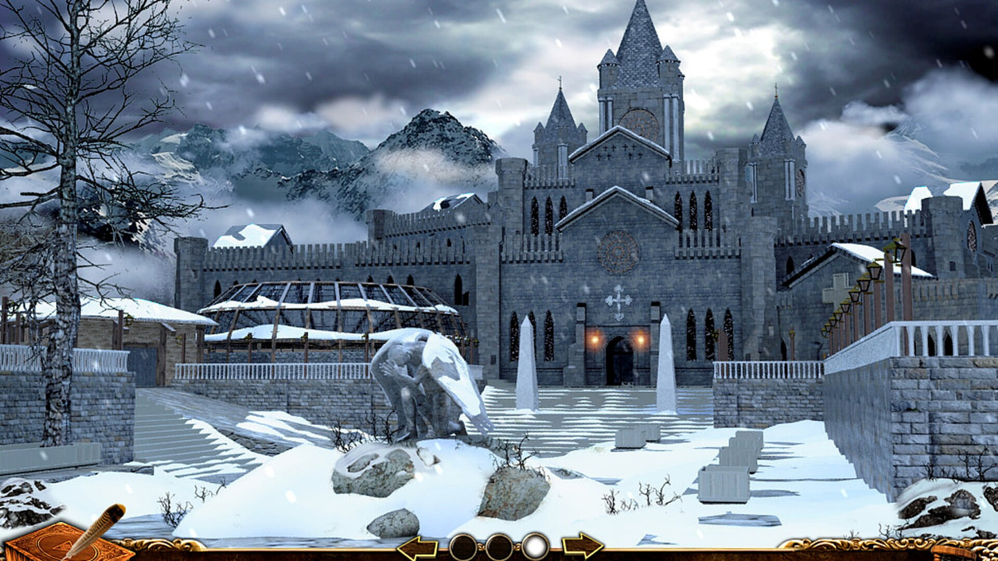 Where Angels Cry Steam Key GLOBAL   - Libredia [Email/Instant Delivery]