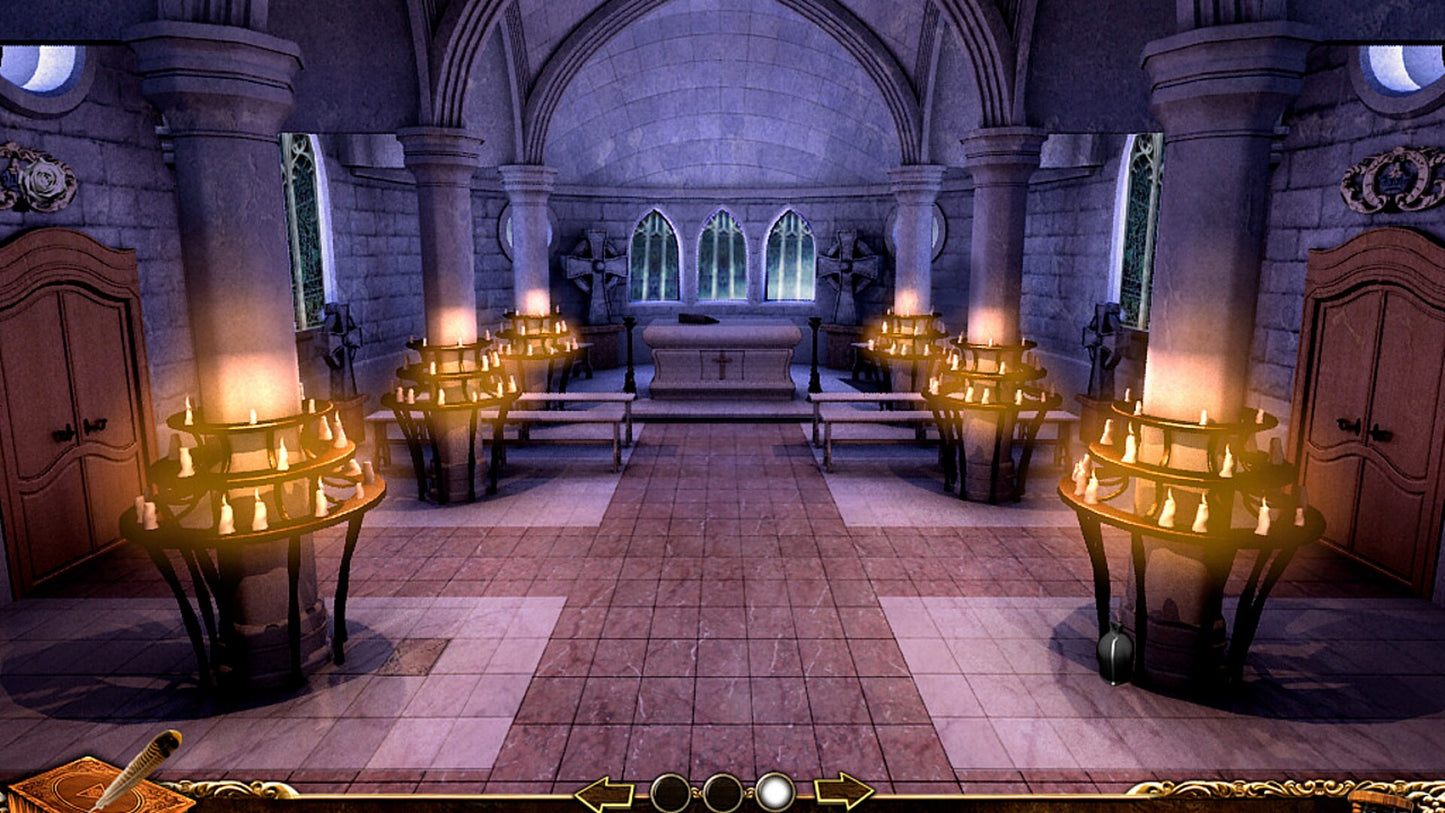 Where Angels Cry Steam Key GLOBAL   - Libredia [Email/Instant Delivery]