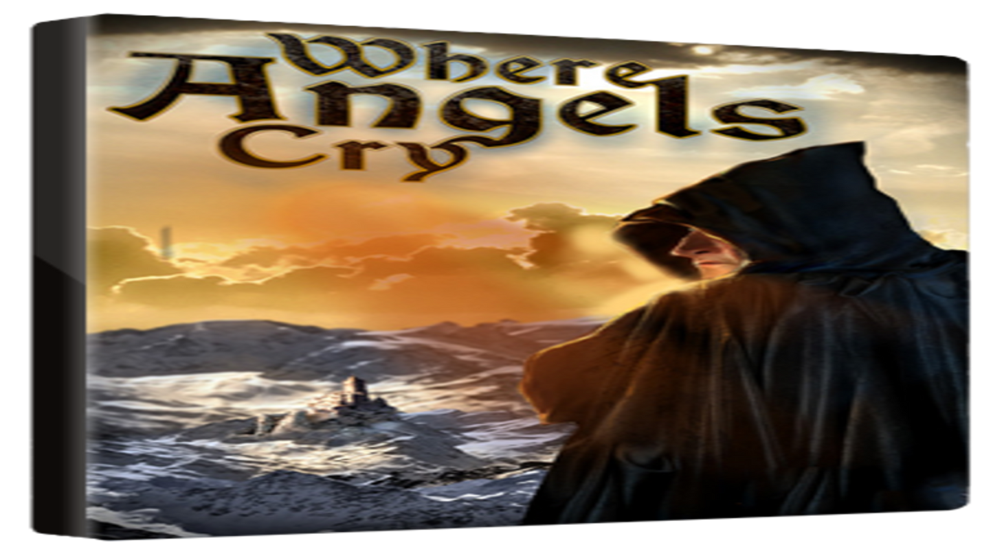 Where Angels Cry Steam Key GLOBAL   - Libredia [Email/Instant Delivery]