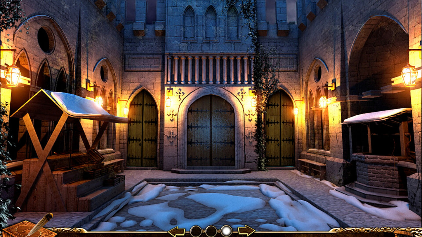 Where Angels Cry Steam Key GLOBAL   - Libredia [Email/Instant Delivery]