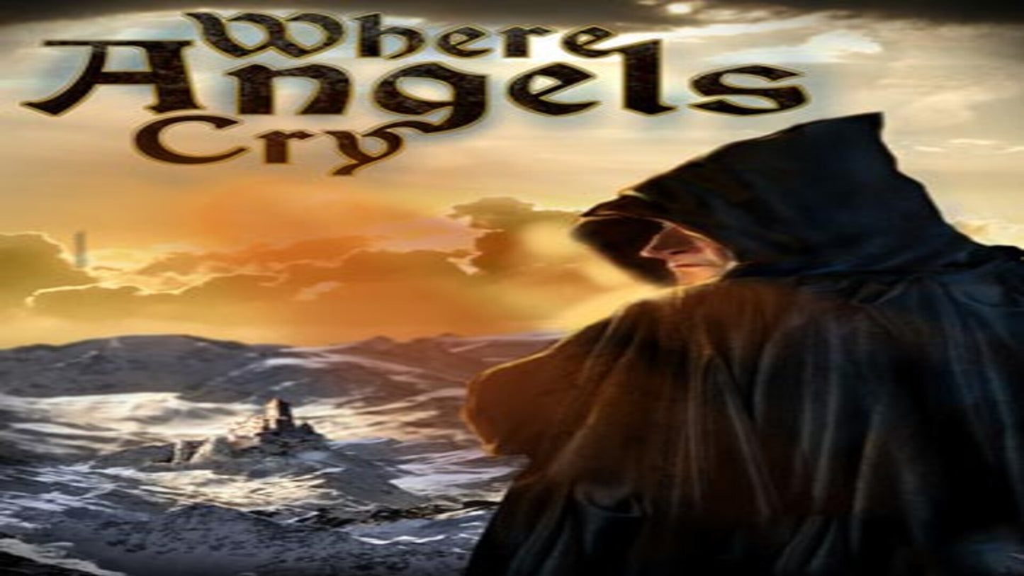 Where Angels Cry Steam Key GLOBAL   - Libredia [Email/Instant Delivery]