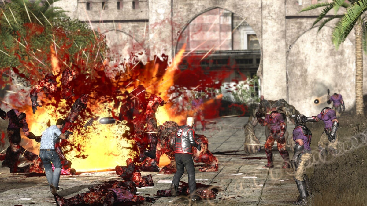 Serious Sam 3 BFE Gold Steam Key GLOBAL   - Devolver Digital [Email/Instant Delivery]