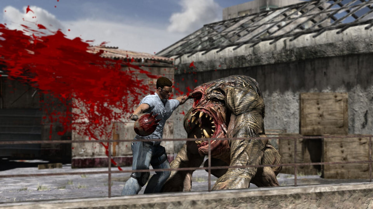 Serious Sam 3 BFE Gold Steam Key GLOBAL   - Devolver Digital [Email/Instant Delivery]