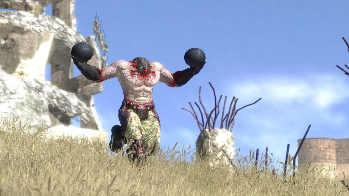 Serious Sam 3 BFE Gold Steam Key GLOBAL   - Devolver Digital [Email/Instant Delivery]