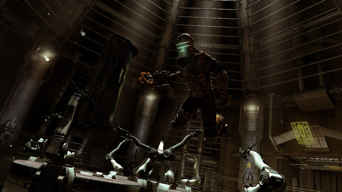 Dead Space 2 Steam Key GLOBAL   - Electronic Arts [Email/Instant Delivery]