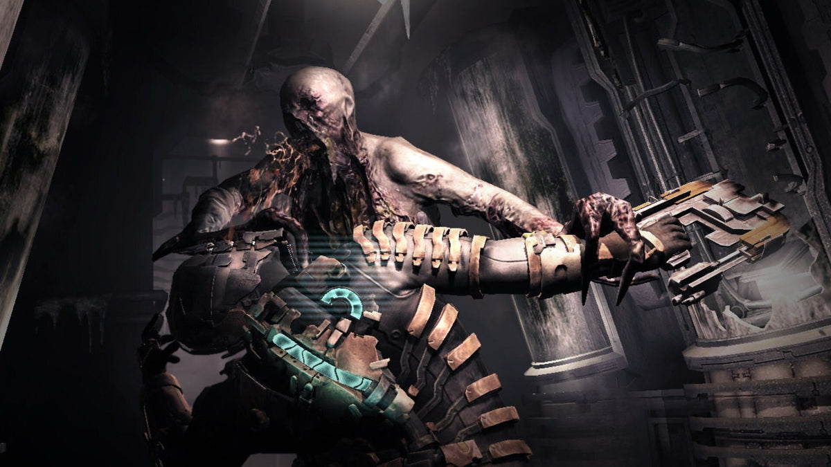 Dead Space 2 Steam Key GLOBAL   - Electronic Arts [Email/Instant Delivery]