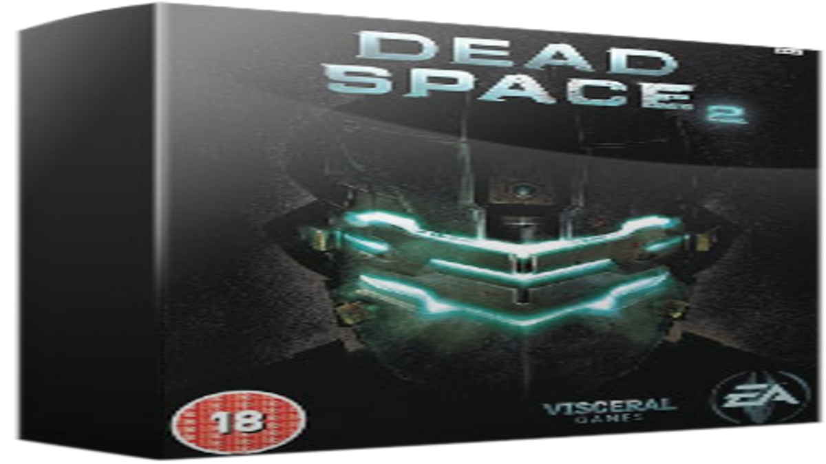 Dead Space 2 Steam Key GLOBAL   - Electronic Arts [Email/Instant Delivery]