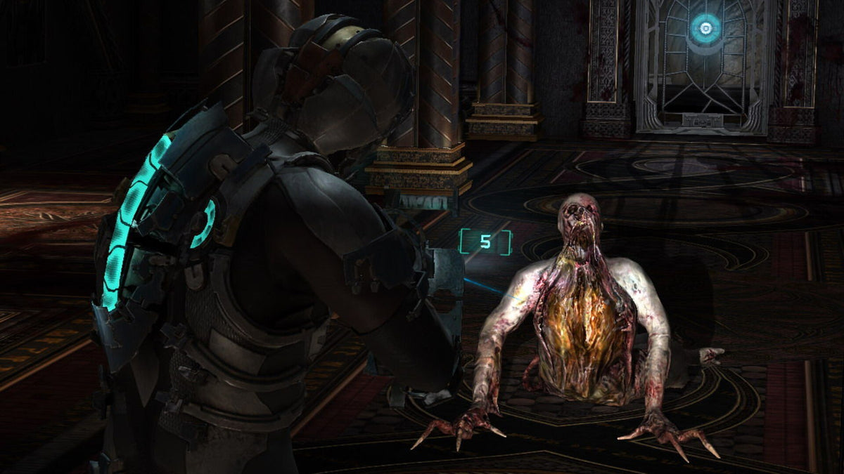 Dead Space 2 Steam Key GLOBAL   - Electronic Arts [Email/Instant Delivery]