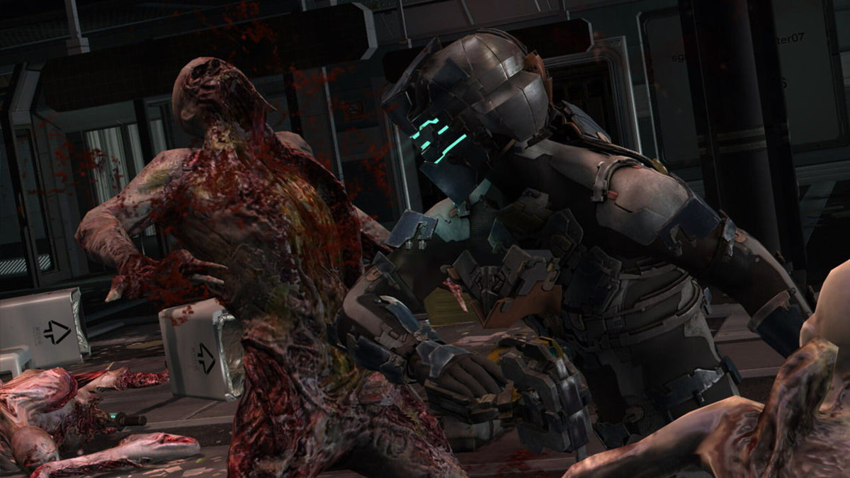 Dead Space 2 Steam Key GLOBAL   - Electronic Arts [Email/Instant Delivery]