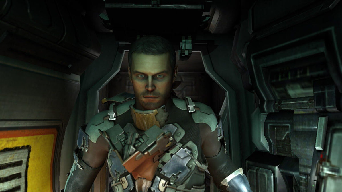 Dead Space 2 Steam Key GLOBAL   - Electronic Arts [Email/Instant Delivery]