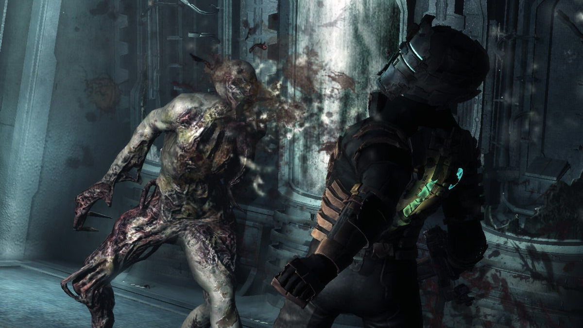 Dead Space 2 Steam Key GLOBAL   - Electronic Arts [Email/Instant Delivery]